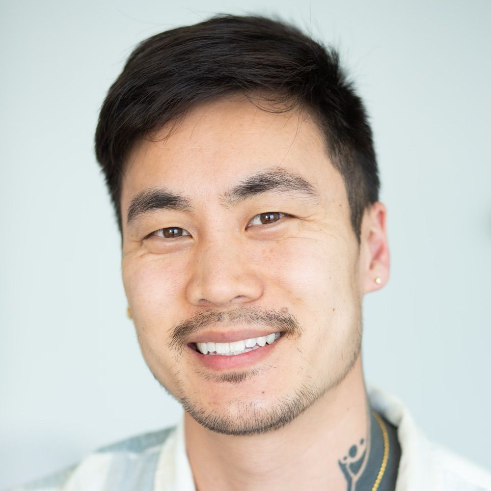 William Chu