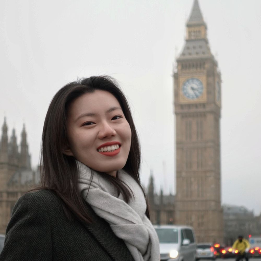 Tianqi ZHAN
