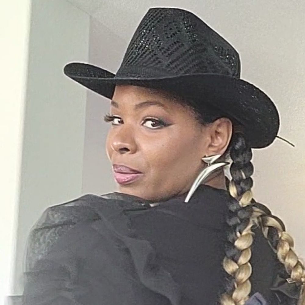 Yaya Carter