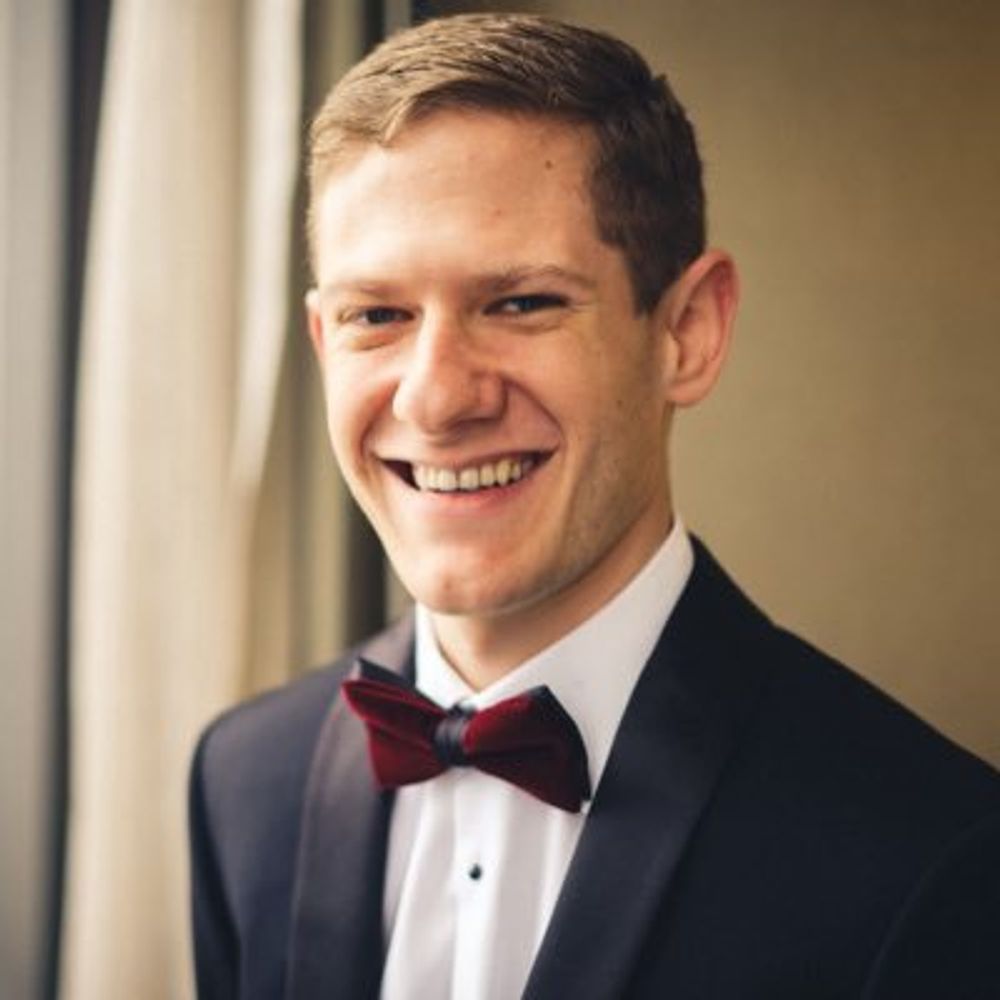 Brian Stamm, MD MSc