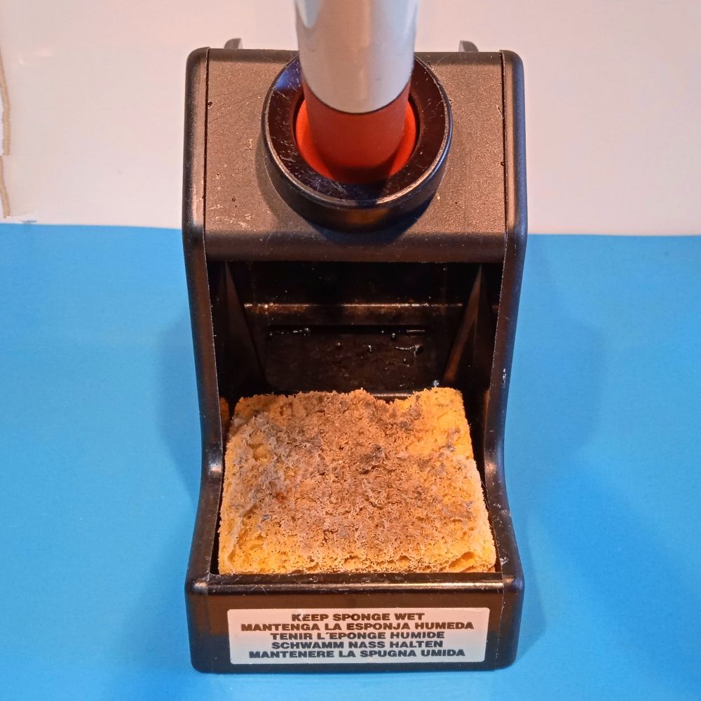 Laboratorio Cautín 