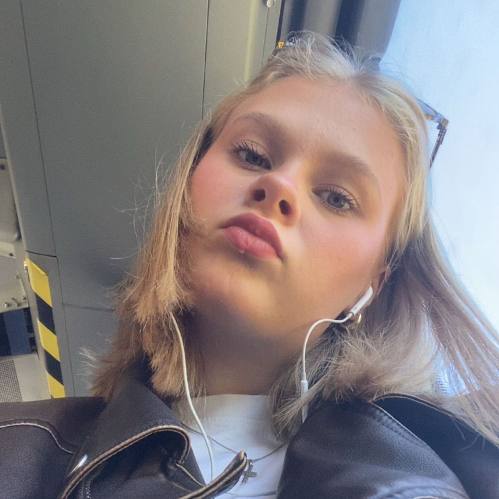 Erika Nyström