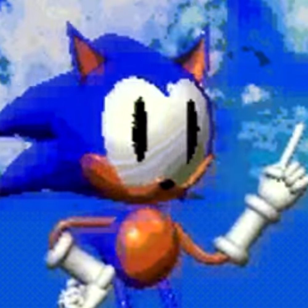RewriteSonic