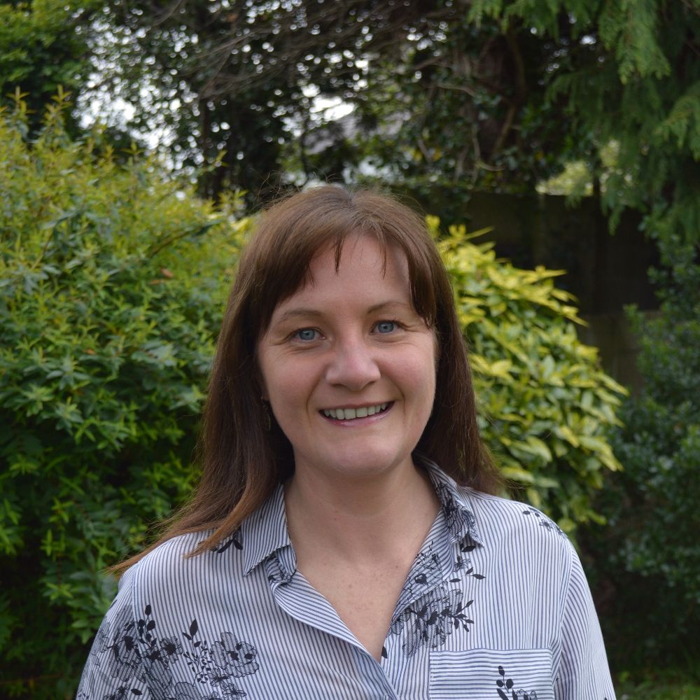 Jane Mellett