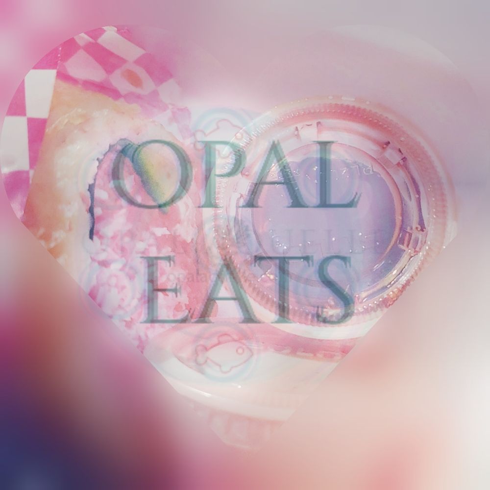 Opal Eats Blog