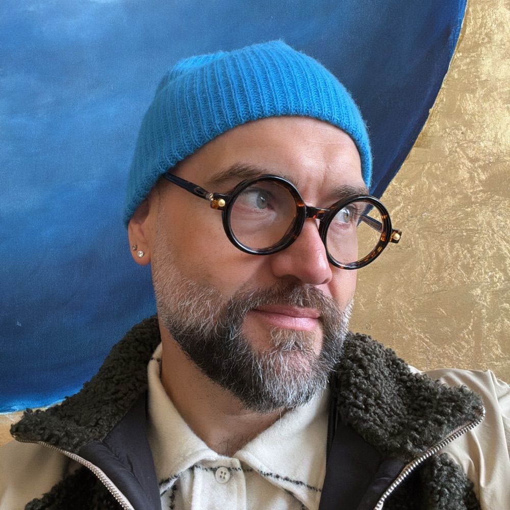 Xavier Sabata