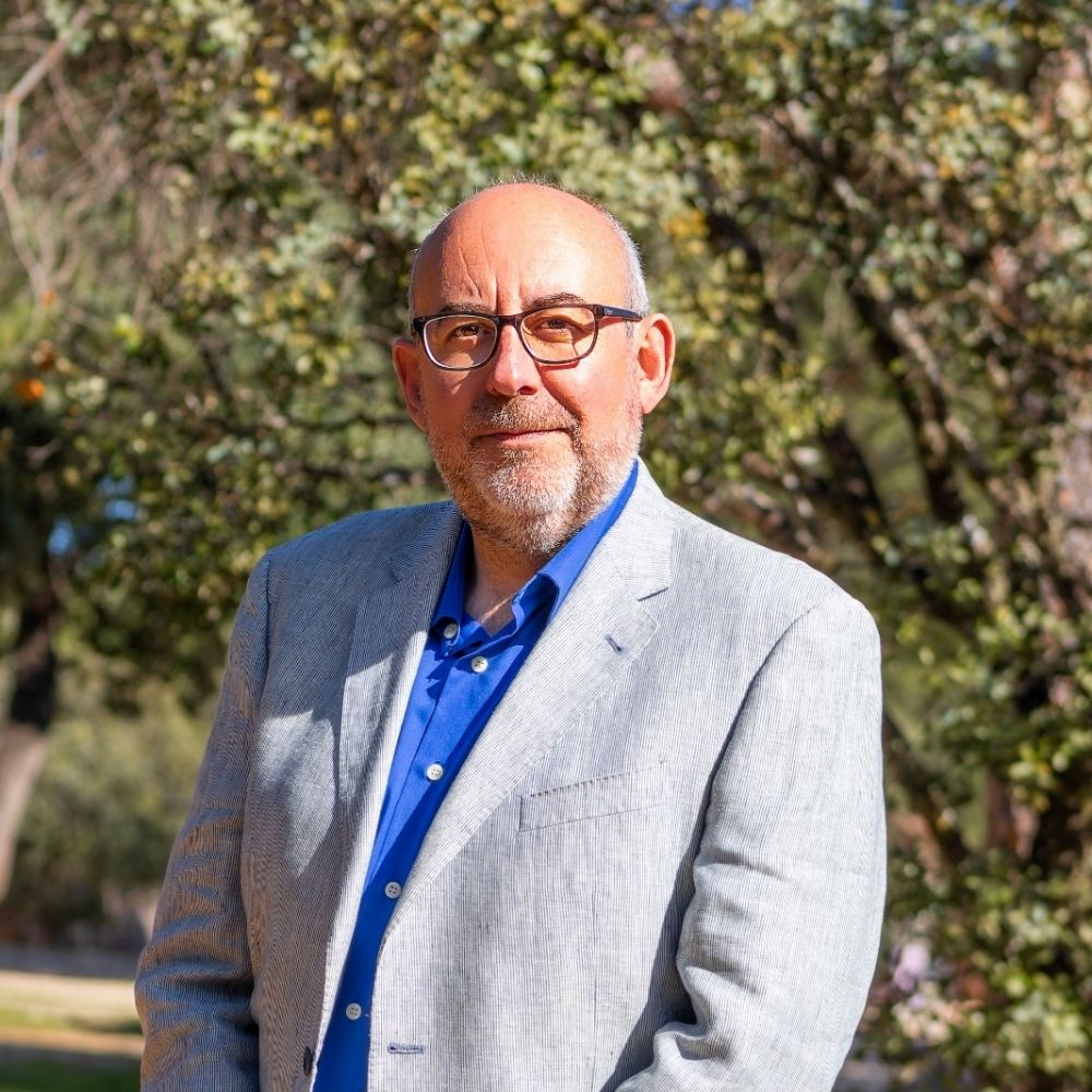 Víctor Ibáñez