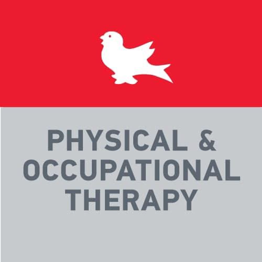 Physical & Occupational Therapy, McGill University  