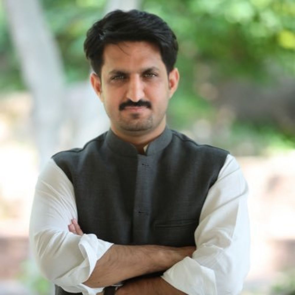 Azhar Mashwani
