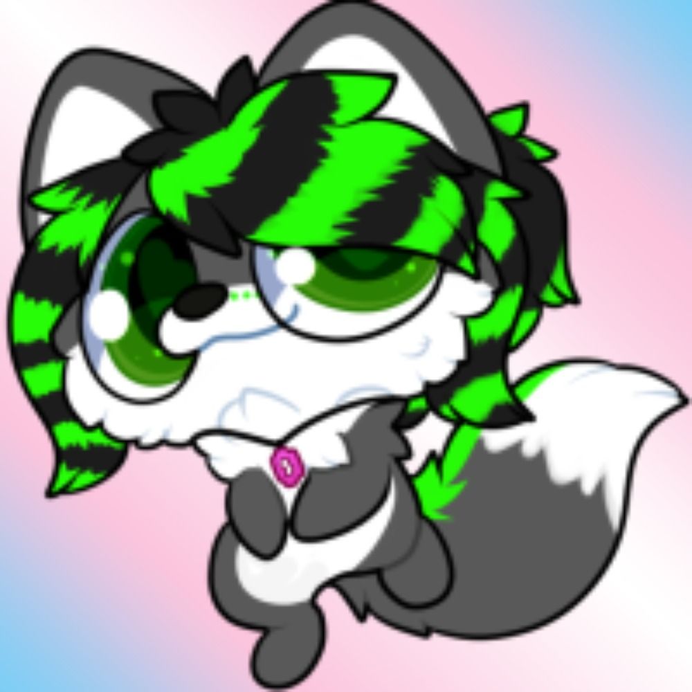 Krystal Foxx - 🏳️‍⚧️'s avatar