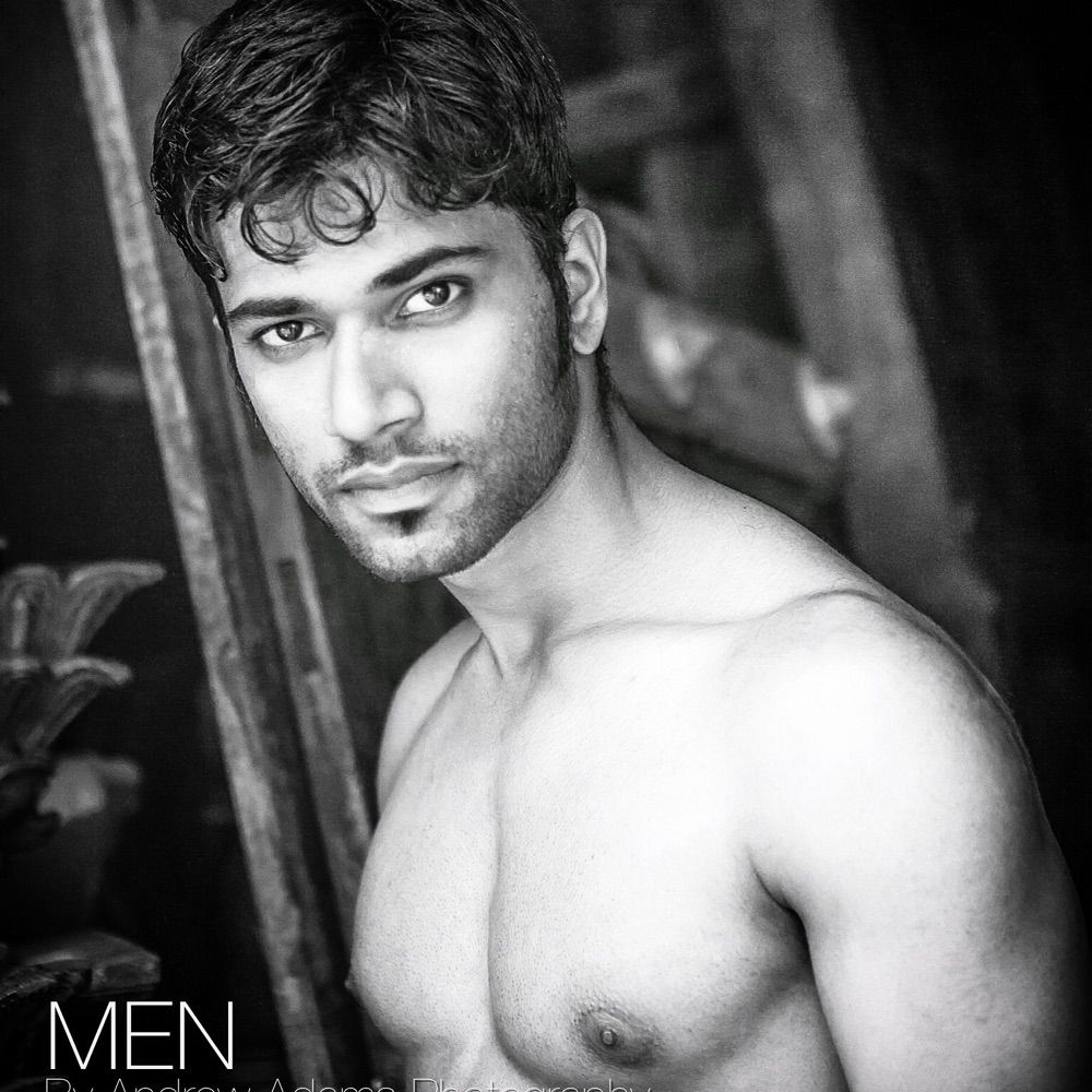 Men by Drew