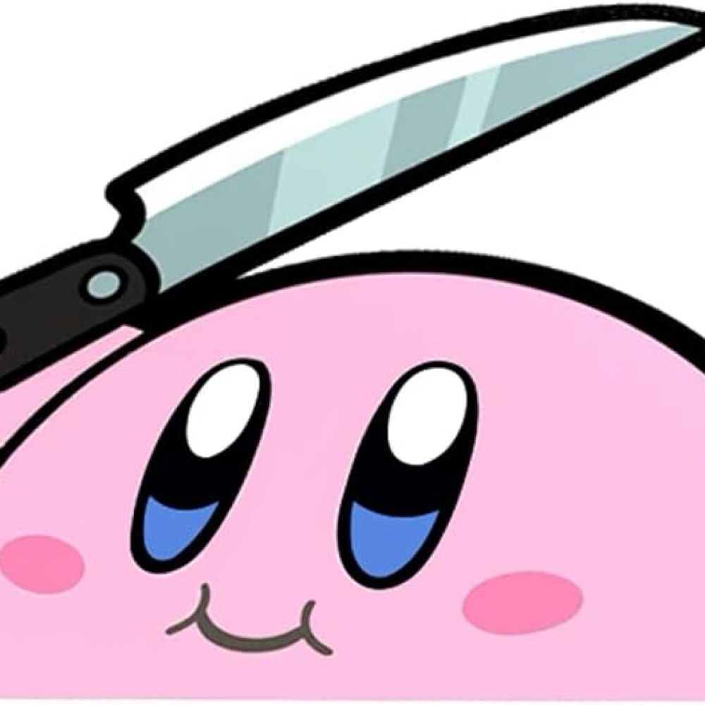 Kirby Mimic 