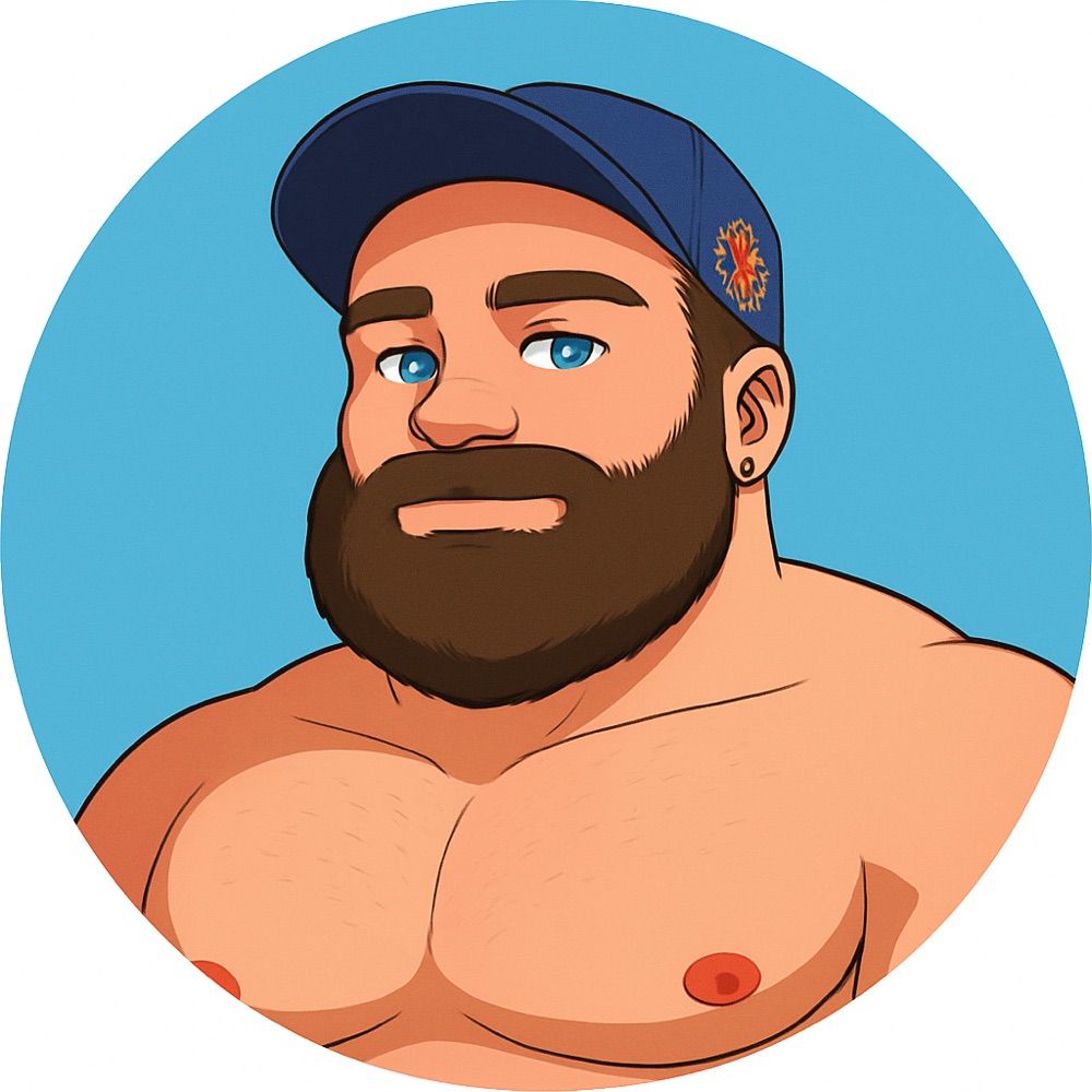 Giant Himbo