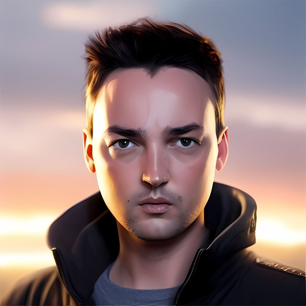 Romain Gaboriaud