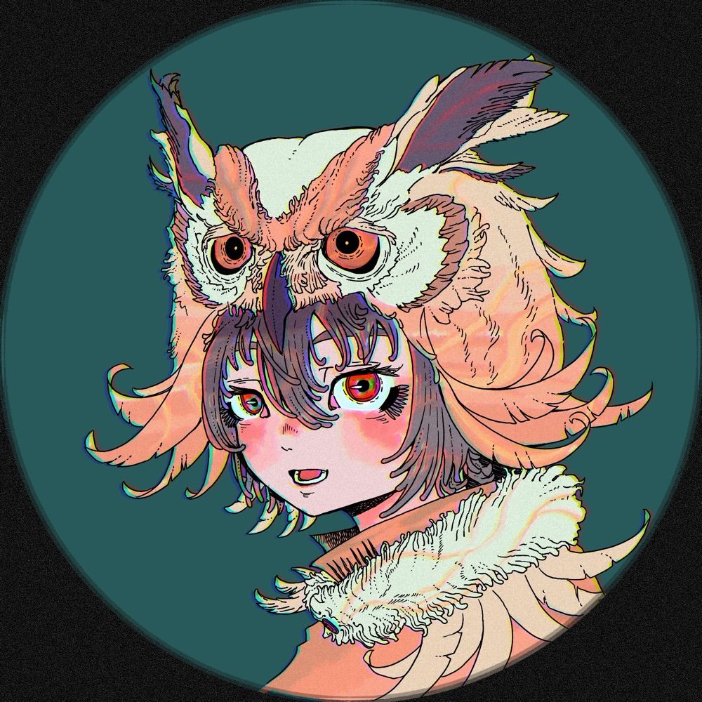 ソレデ@skeb募集中
