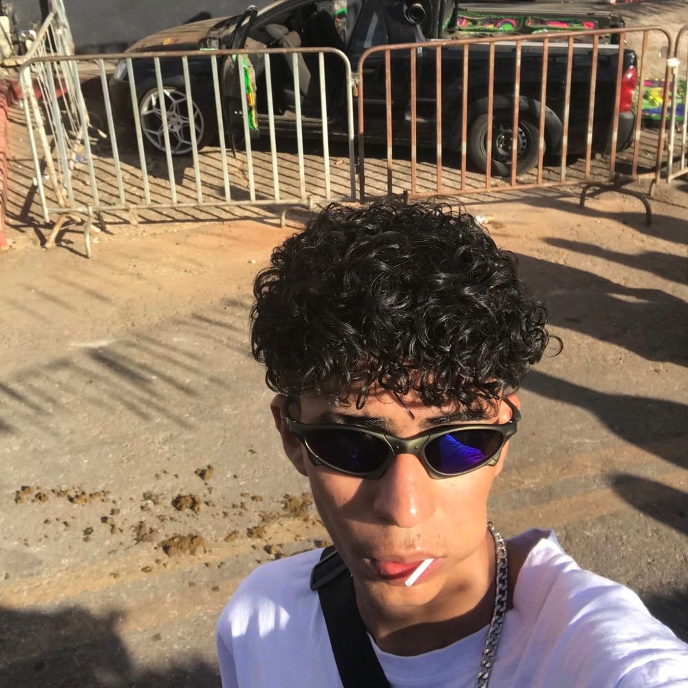 dry ruindade pura