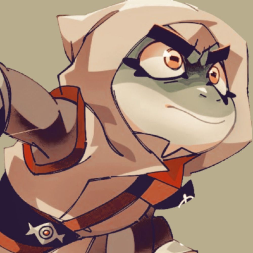 ⠀ ⠀⠀⠀⠀ 𝓑𝐔𝐋𝐋𝐅𝐑𝐎𝐆⠀.ᐟ