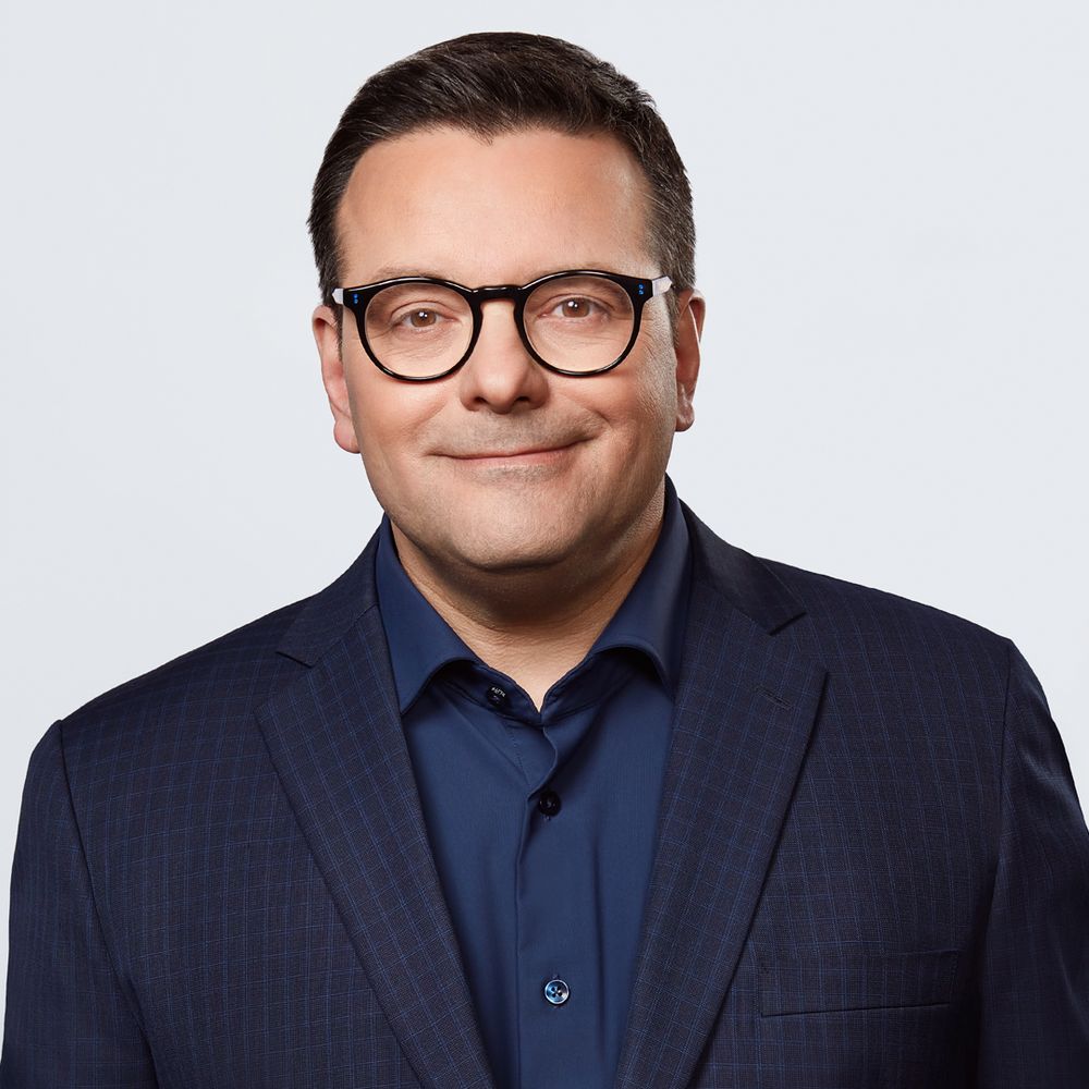 Daniel Thibeault