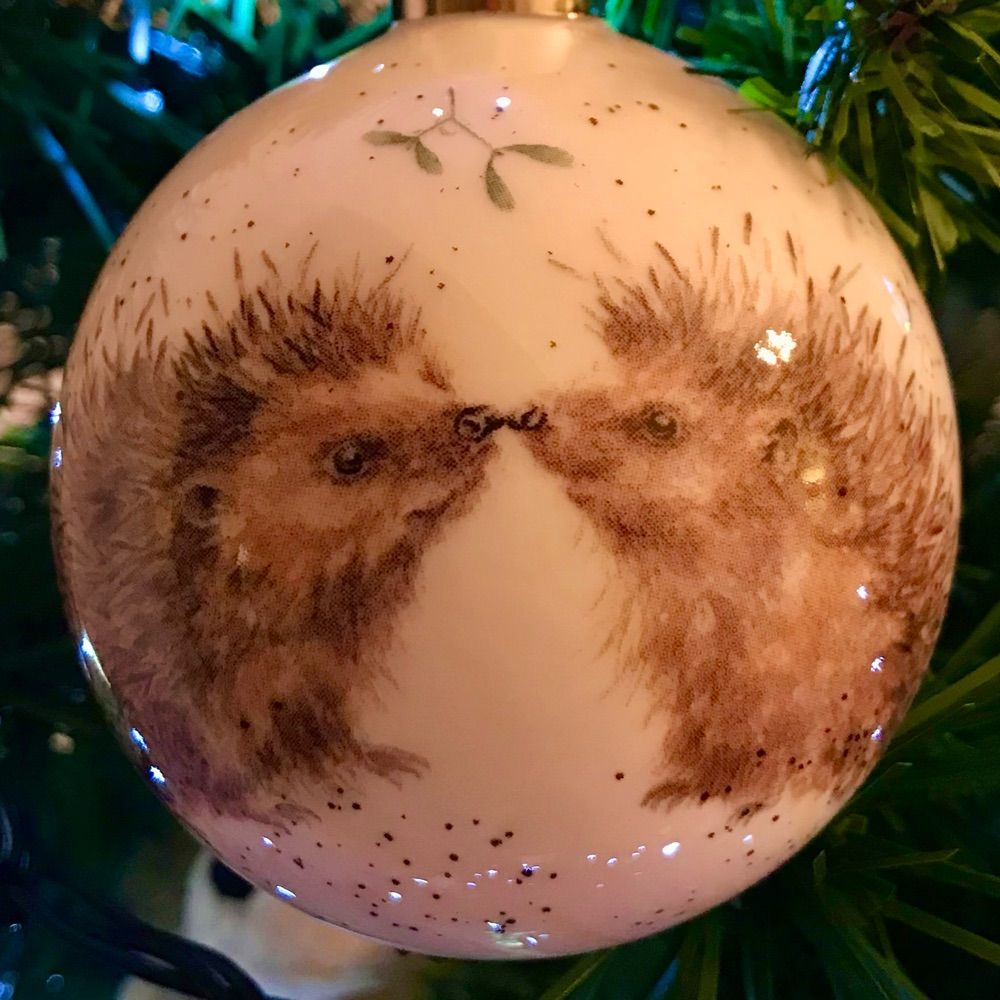 Helen Hedgehogs