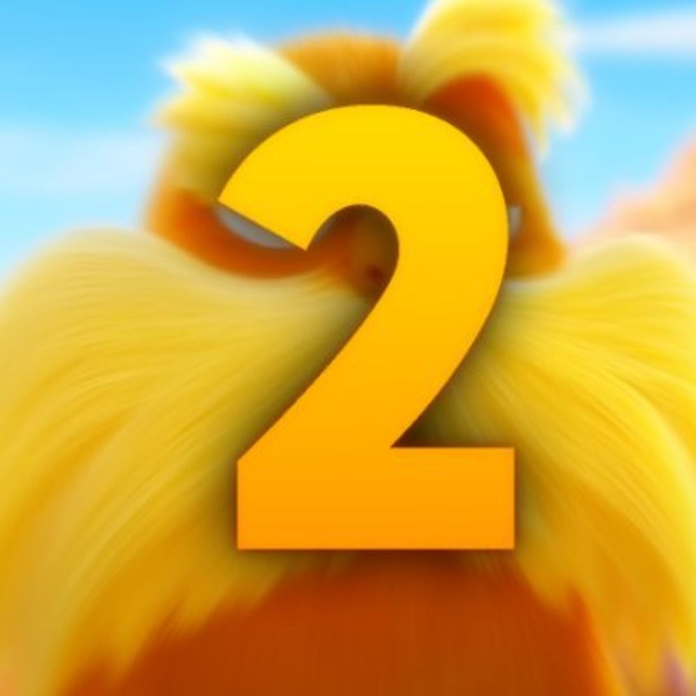 Lorax Two Updates