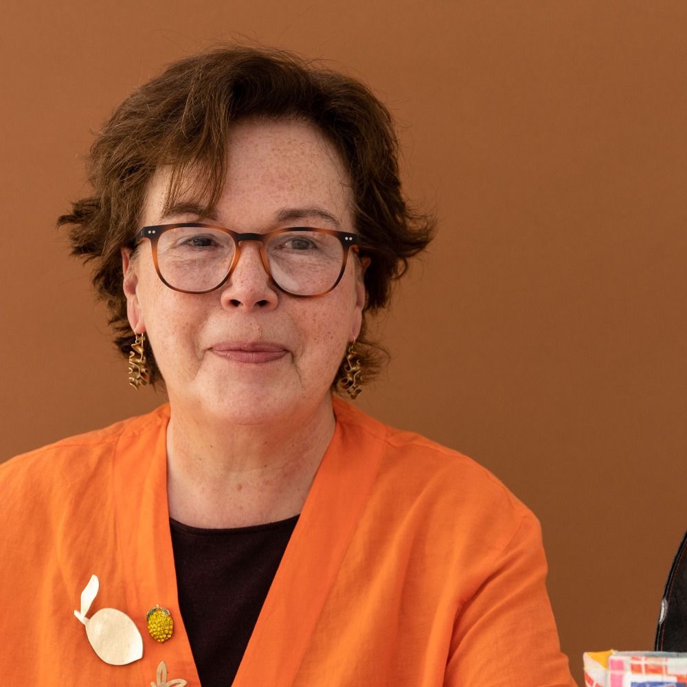 Anna Borsboom