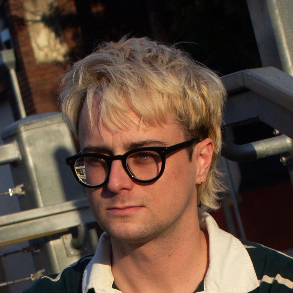 Josh Hoggle