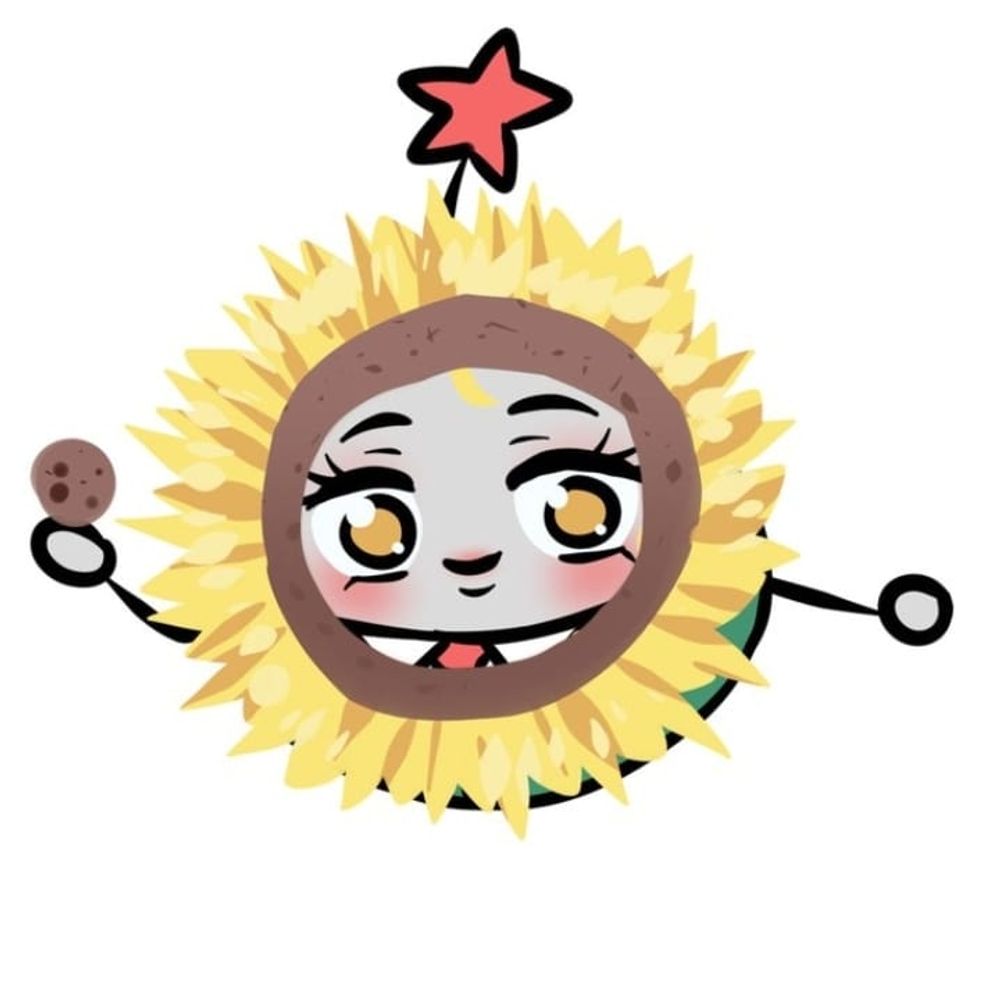 𝗦𝗼𝗻𝗻𝗲𝗻𝗯𝗹𝘂𝗺𝗲 ¹⁹