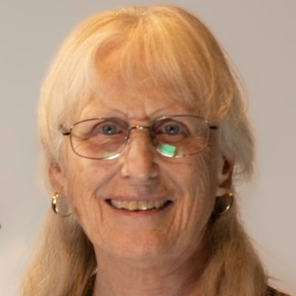 Peg Pickering