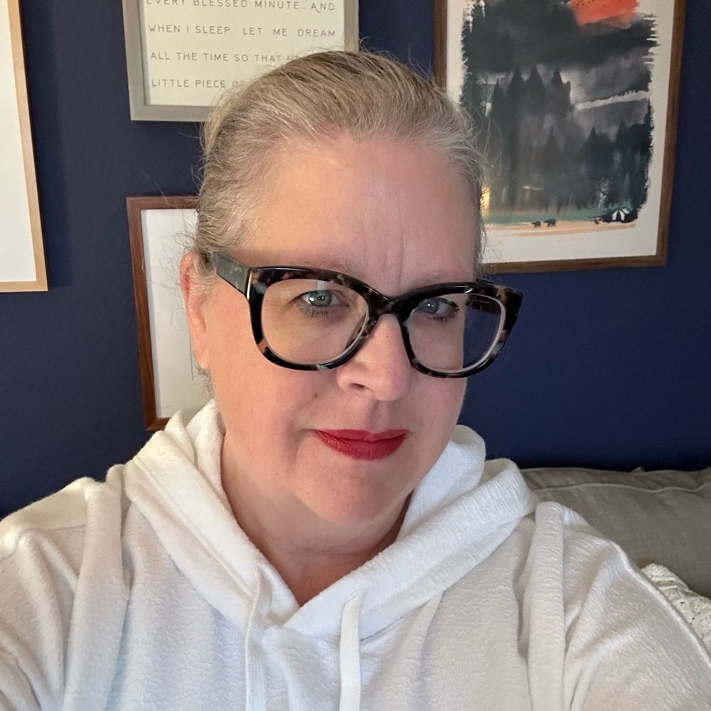 Stephanie Patterson