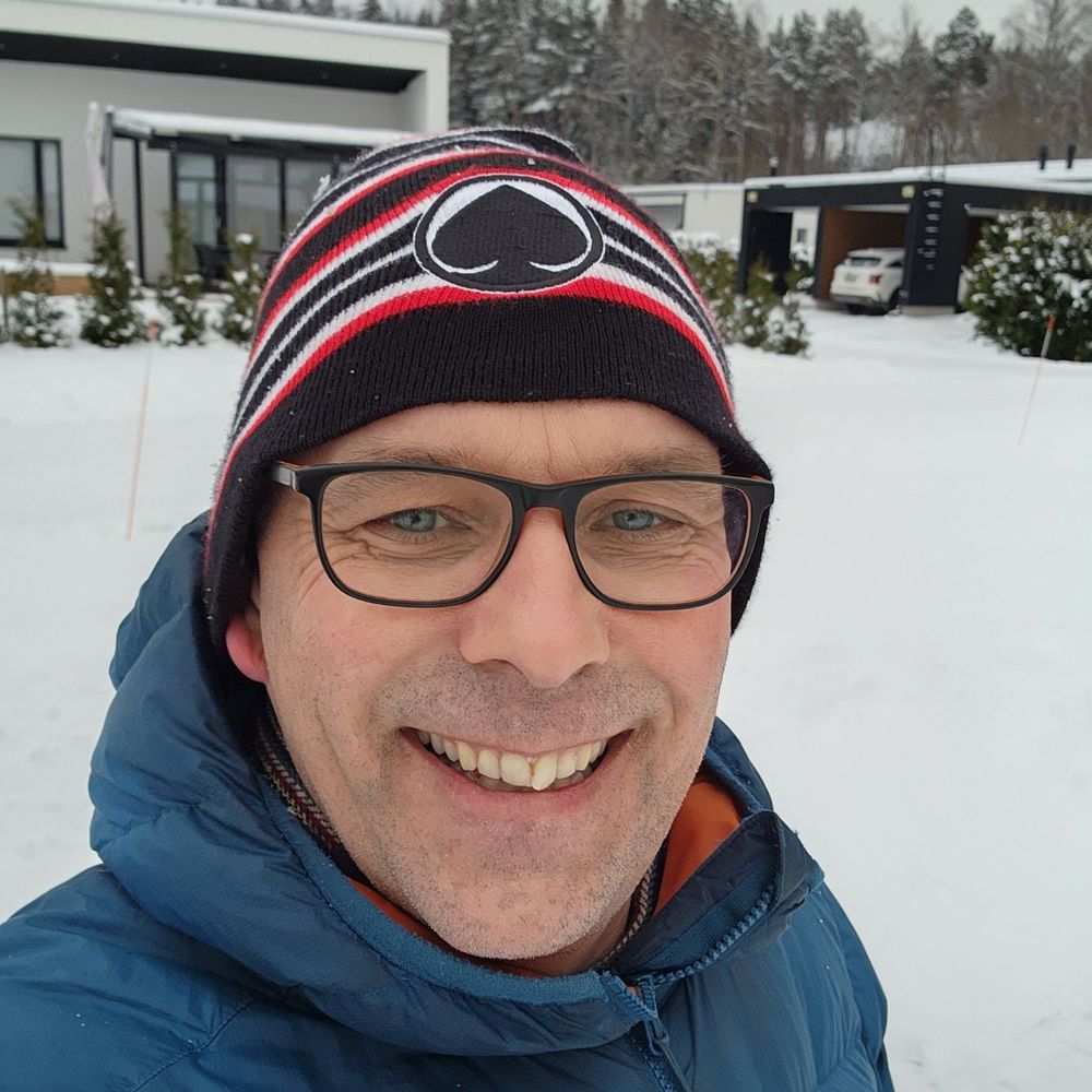 Kalle-Pekka Mannila