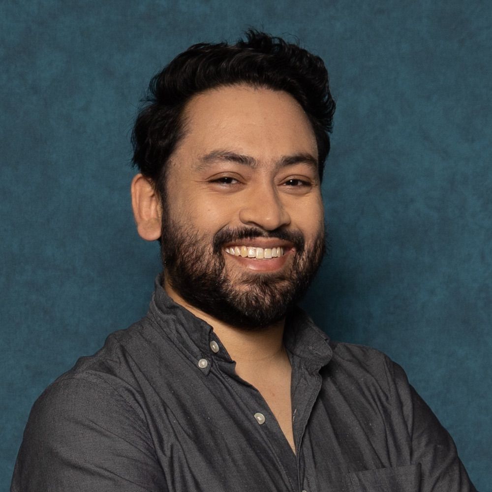 Raeed Chowdhury