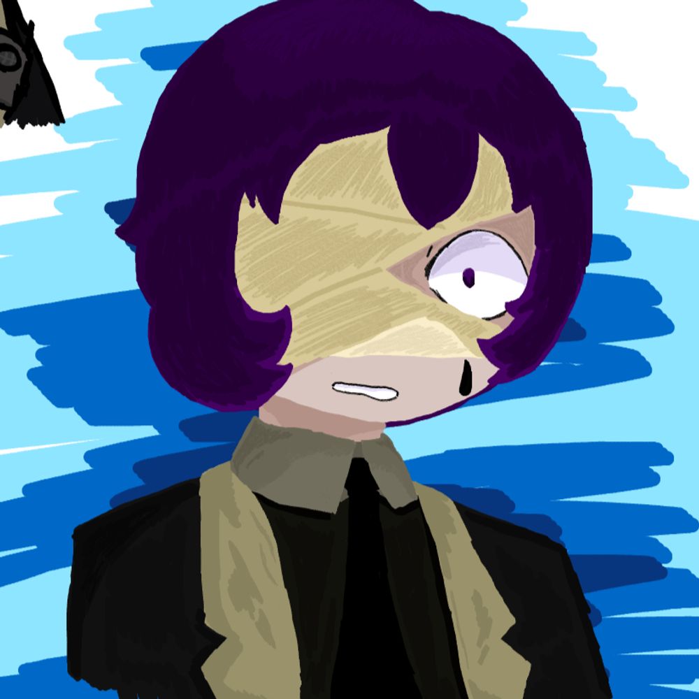 Knox, Grade 5 Fixer