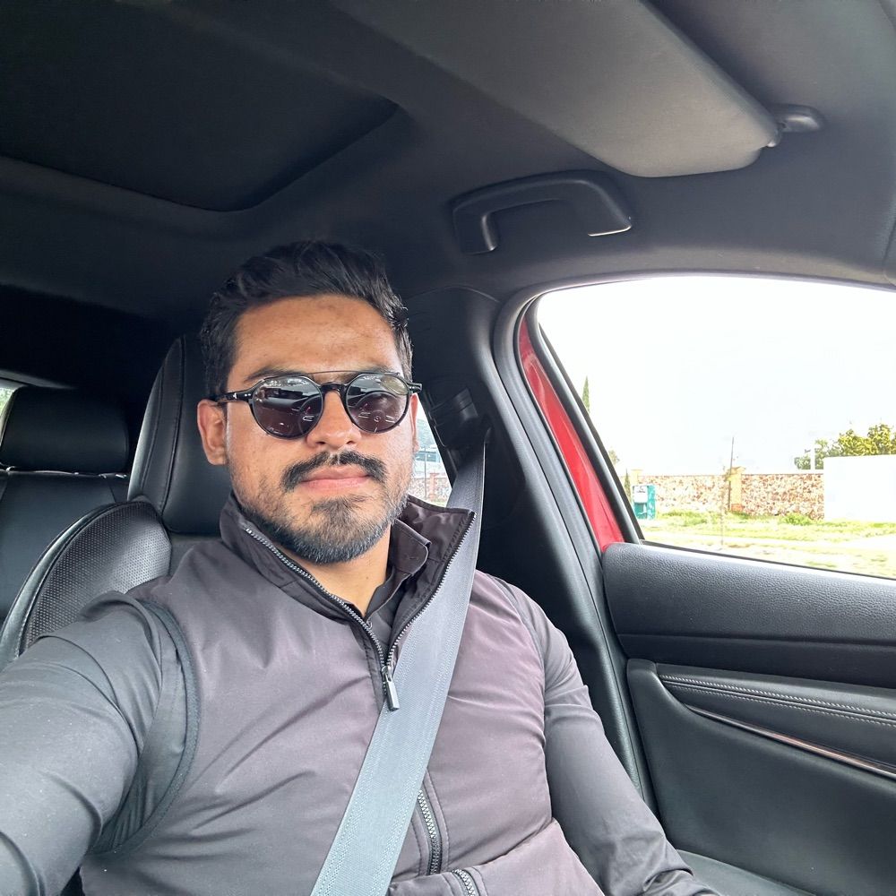 Erick Sade