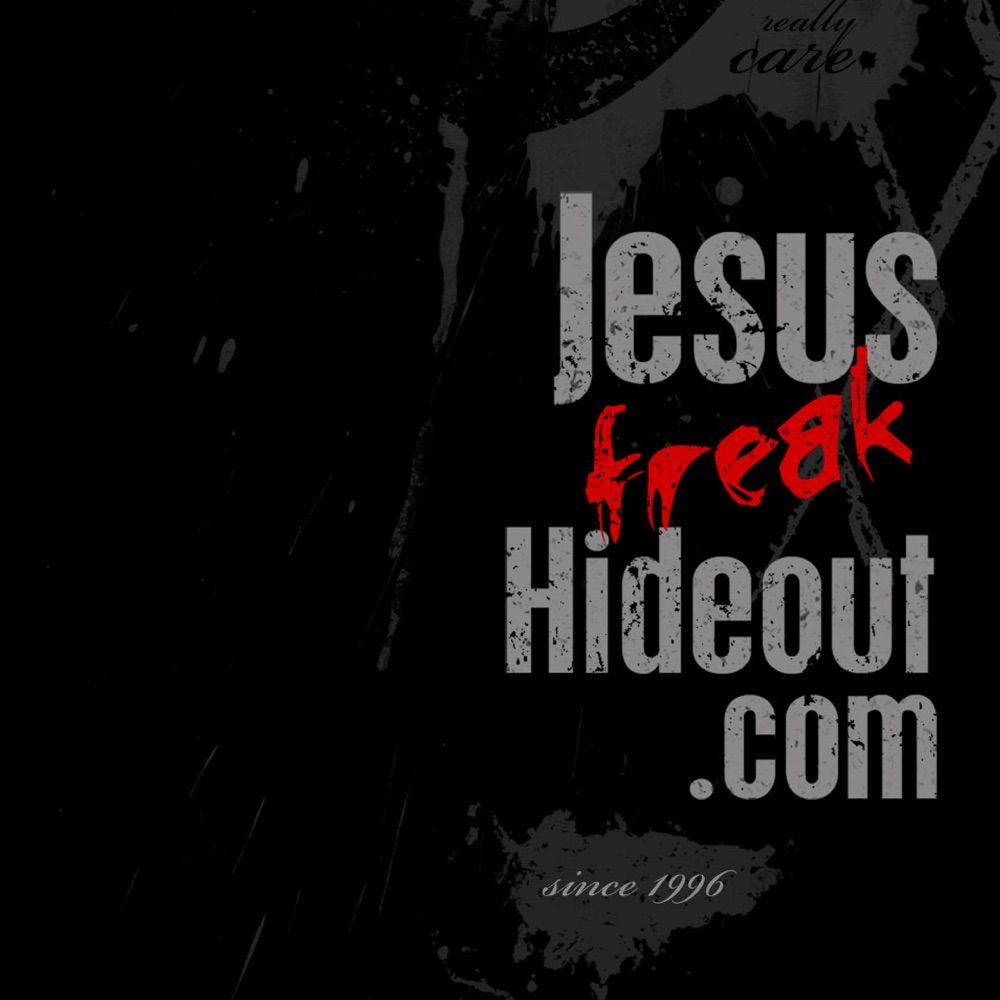 JesusfreakHideout.com