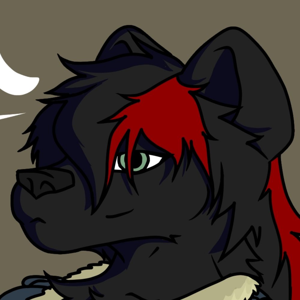 Angel The Wolf