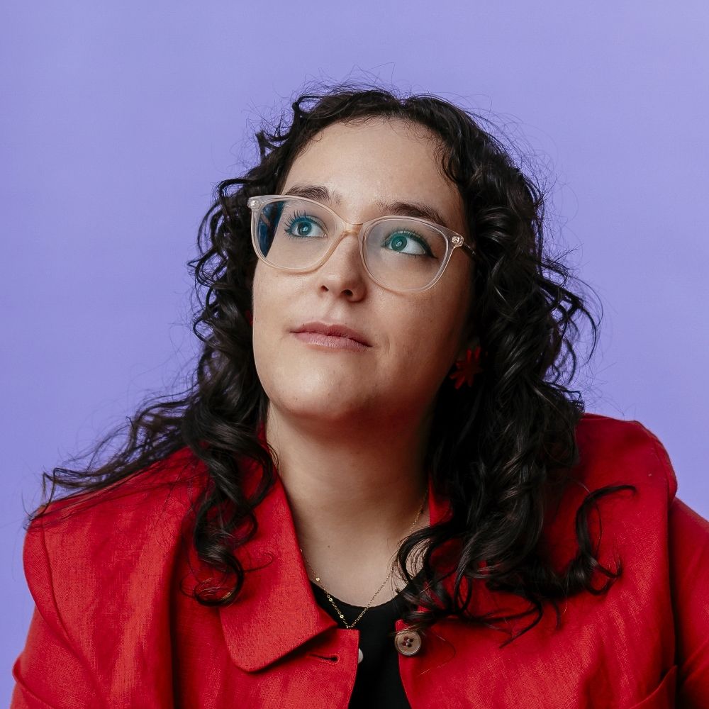 Mollie Davis