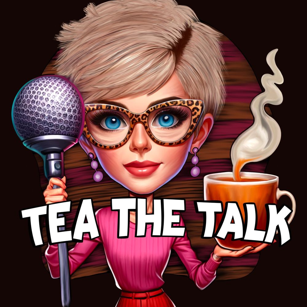 Tea the Talk