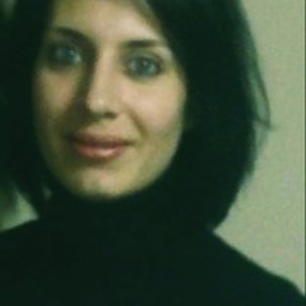 Elena Zeniou 🇬🇷