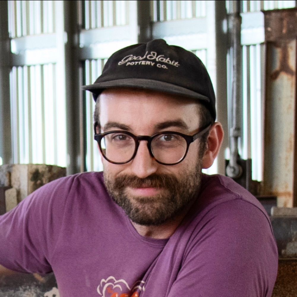 Adam Lefebvre