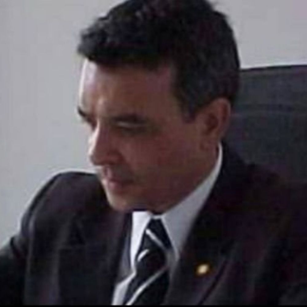 Wander Fabrício
