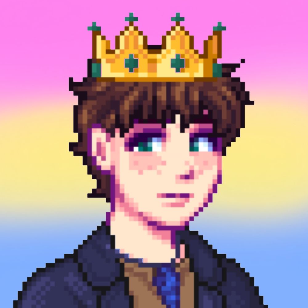 King Dusty