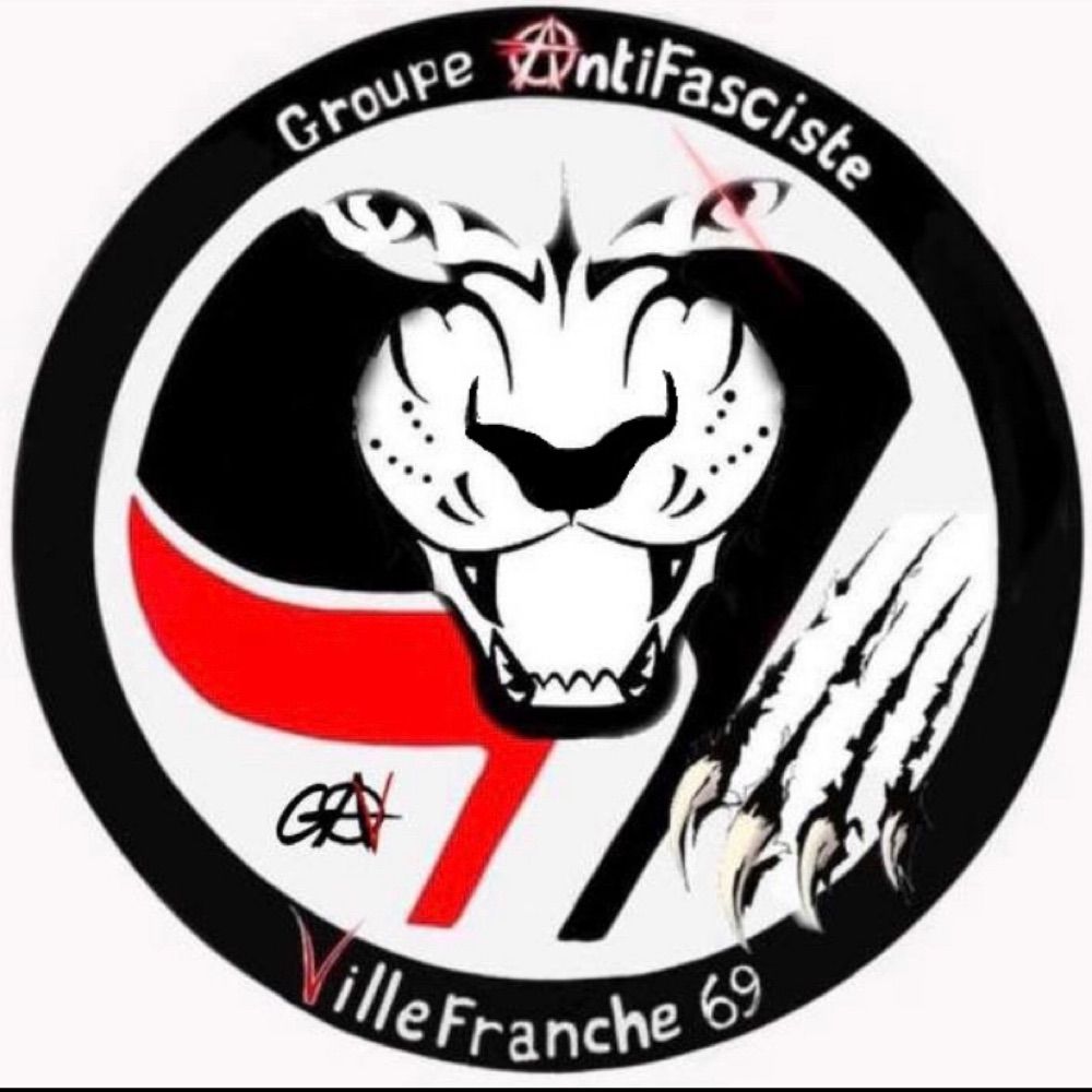 Groupe antifasciste Villefranche 69