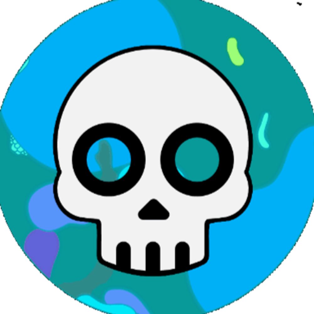 Vox🌀💀 ✨COMMISSIONS NOW OPEN✨