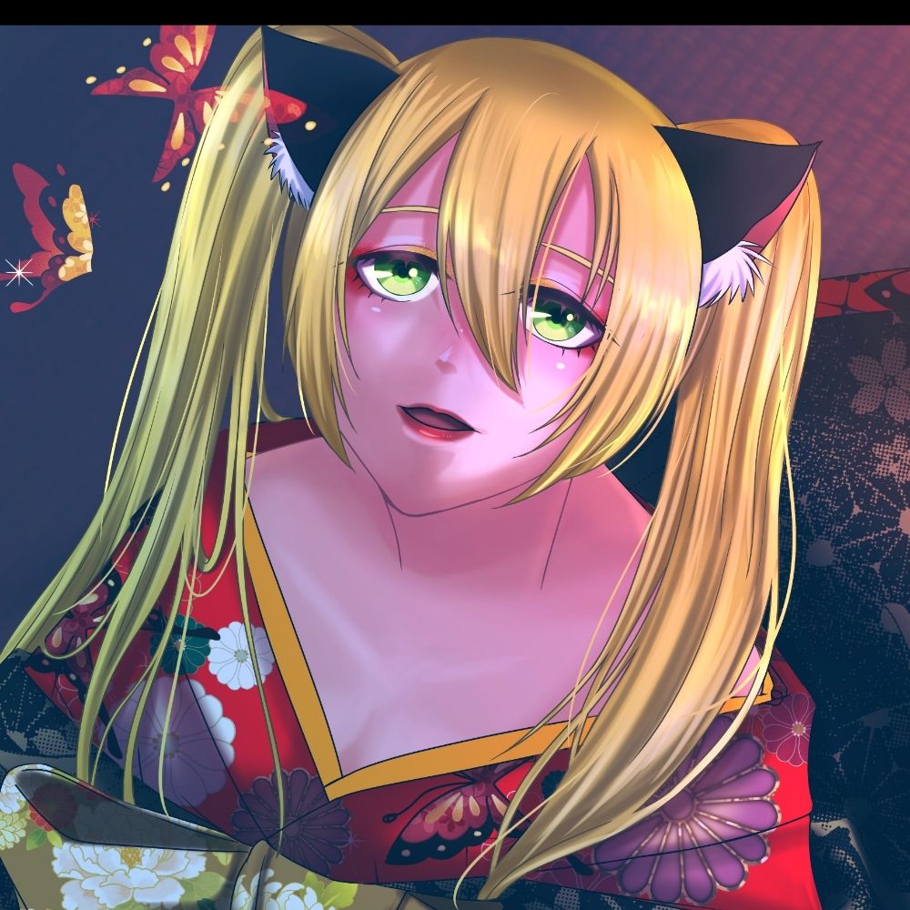 雷猫zakuro