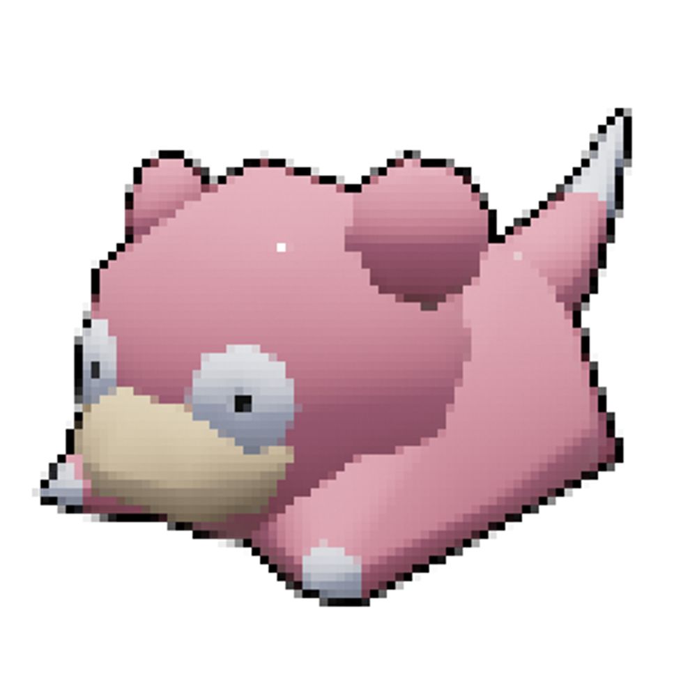 Poke