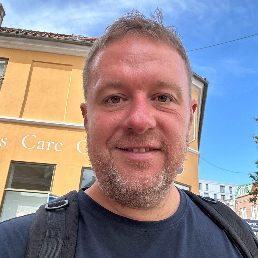 Søren Stjerne