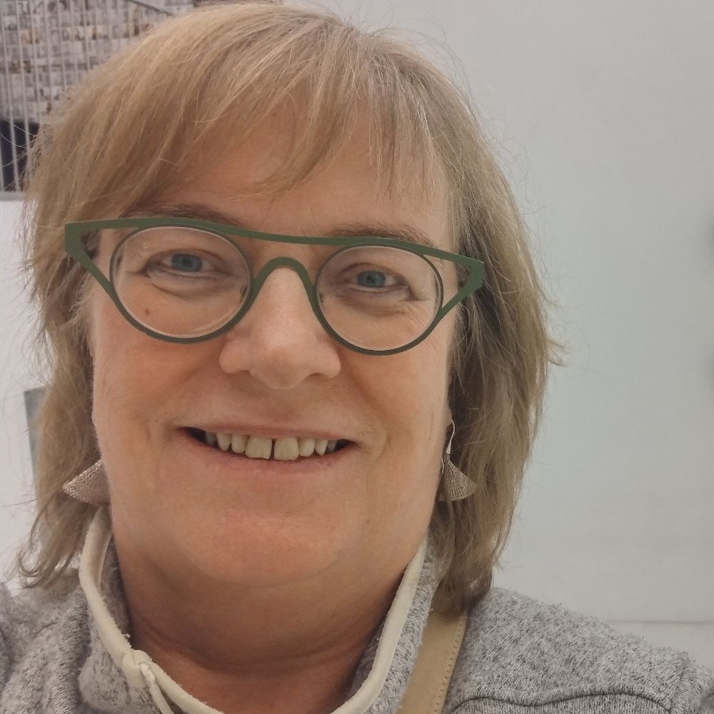 Veerle De Backer