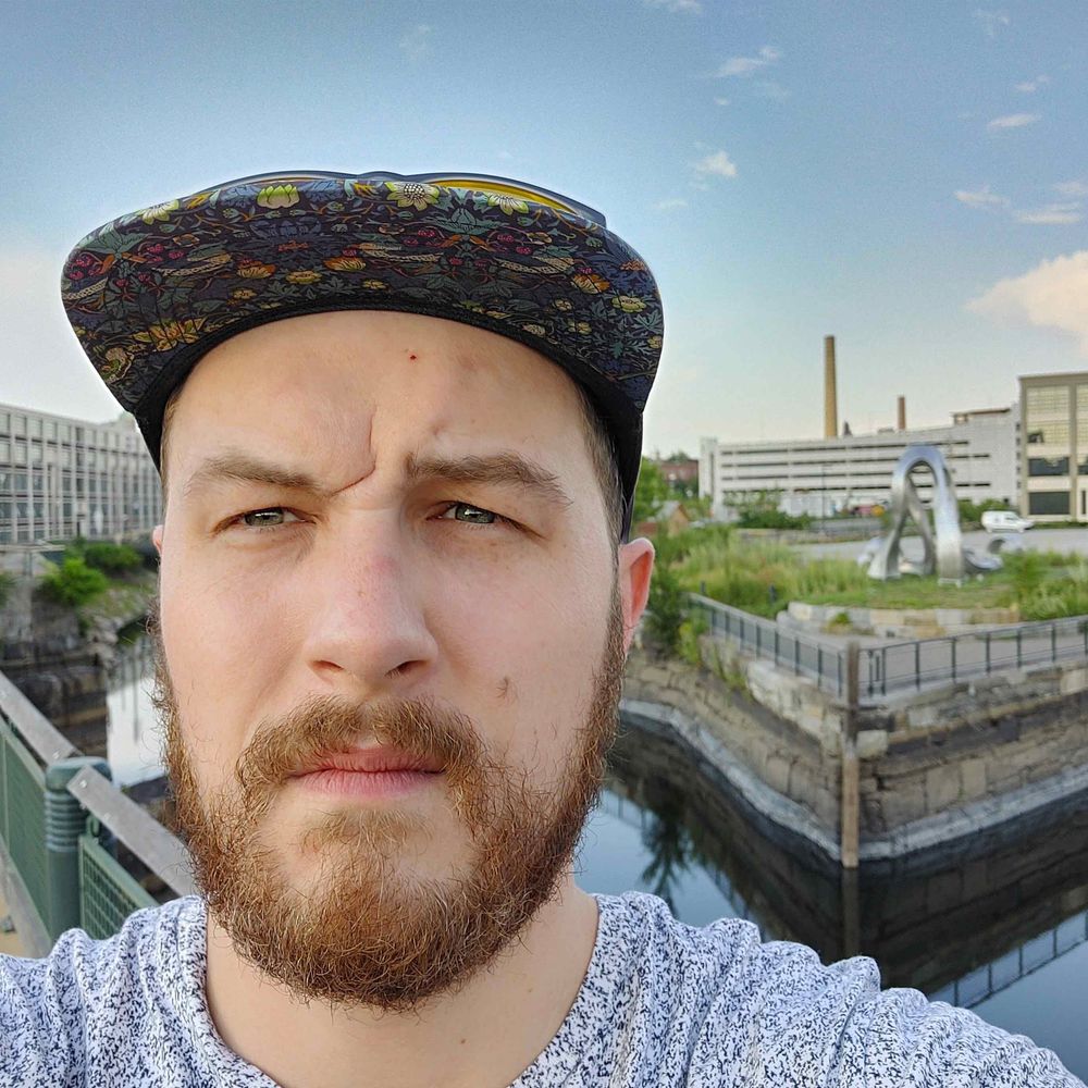 Sam Kilsdonk