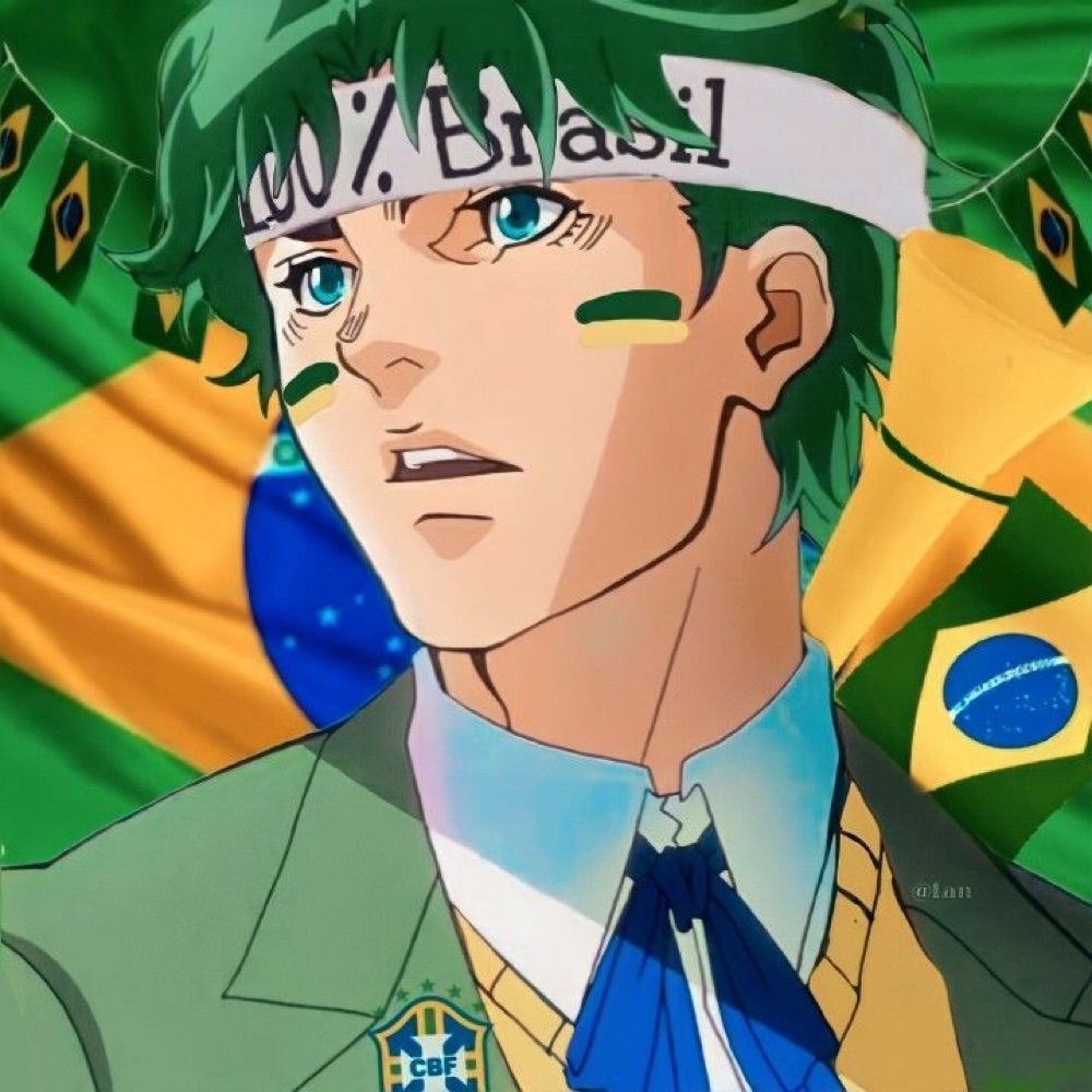 金髪
