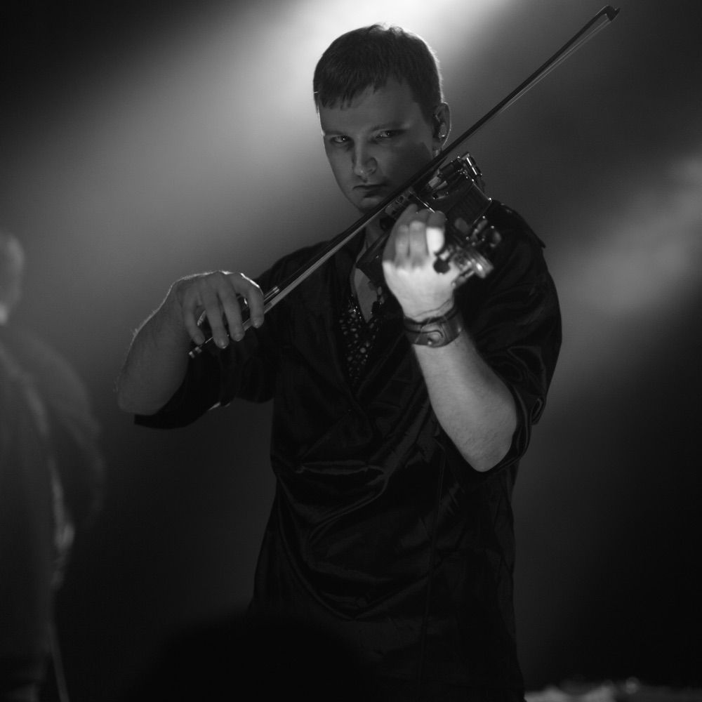 Kirill Polyanskiy